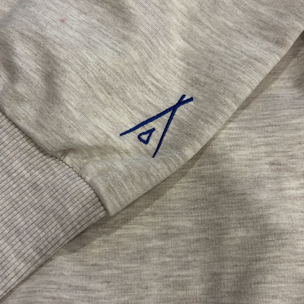 Nikki Beach Sweatshirt - Picture 2 of 4